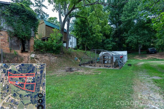 230 Pisgah View Road, Asheville, NC 28806