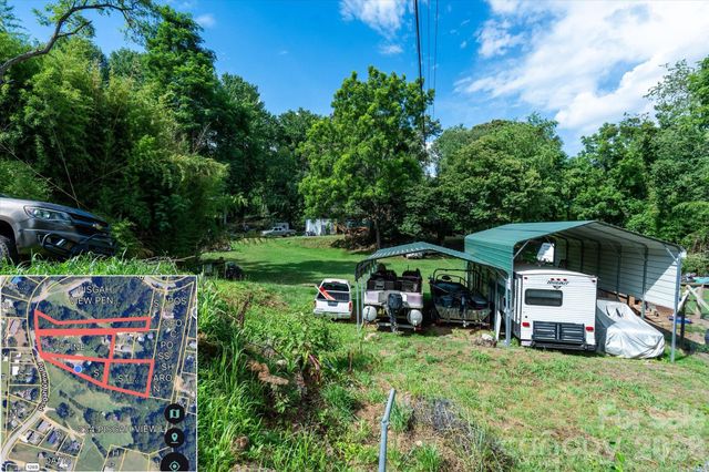 230 Pisgah View Road, Asheville, NC 28806