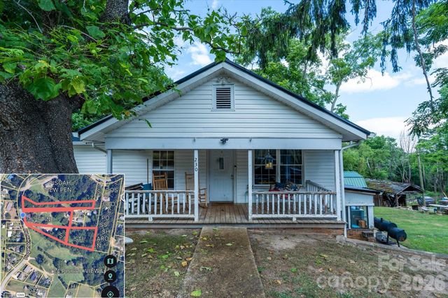 230 Pisgah View Road, Asheville, NC 28806