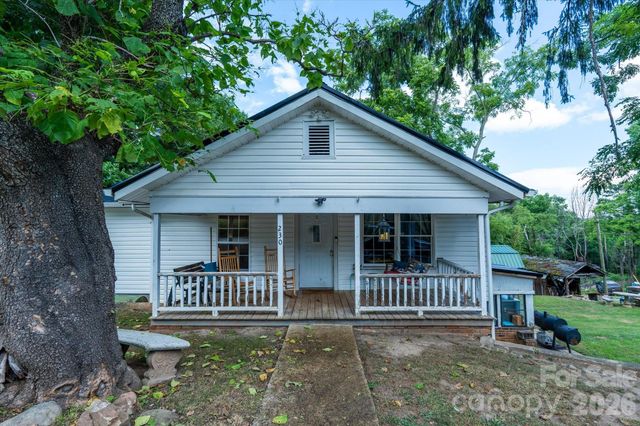 230 Pisgah View Road, Asheville, NC 28806