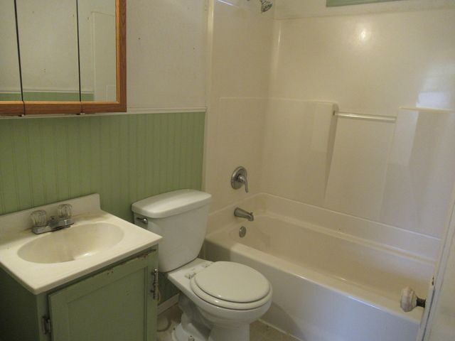 2176 Wiard Street, Klamath Falls, OR 97603