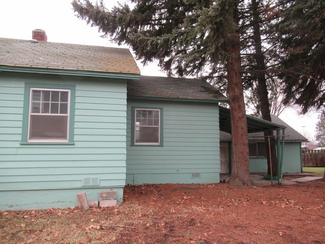 2176 Wiard Street, Klamath Falls, OR 97603