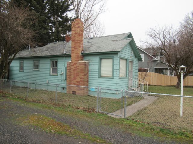 2176 Wiard Street, Klamath Falls, OR 97603