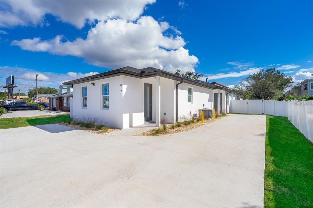 617 S GRANT STREET, Longwood, FL 32750