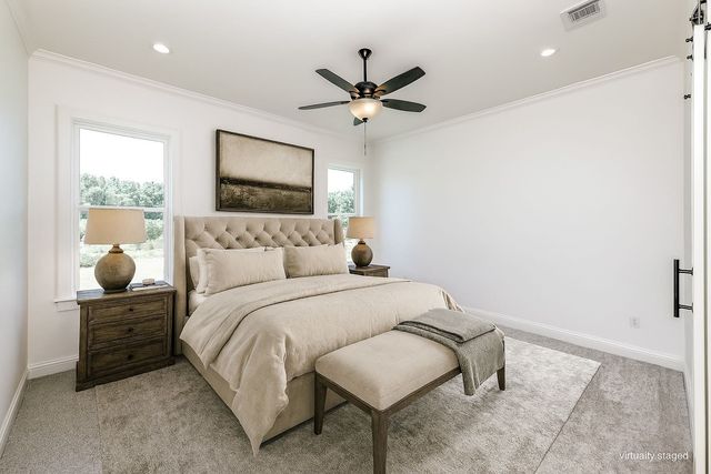 33 Turtle Creek Drive, Benton, LA 71006