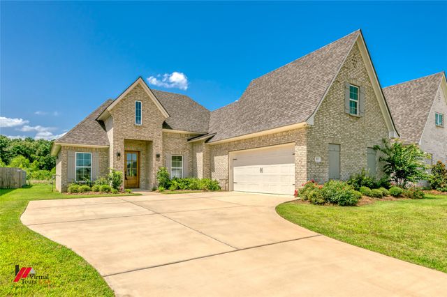 33 Turtle Creek Drive, Benton, LA 71006