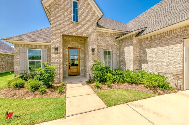 33 Turtle Creek Drive, Benton, LA 71006