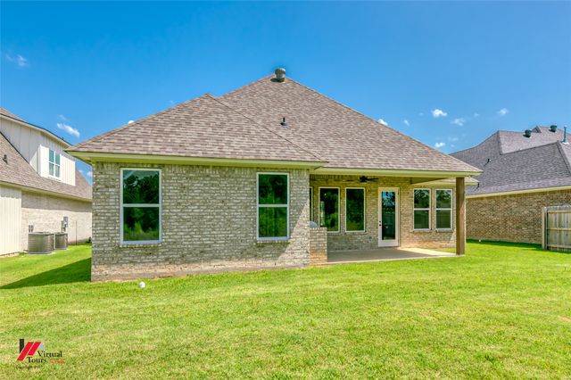 33 Turtle Creek Drive, Benton, LA 71006