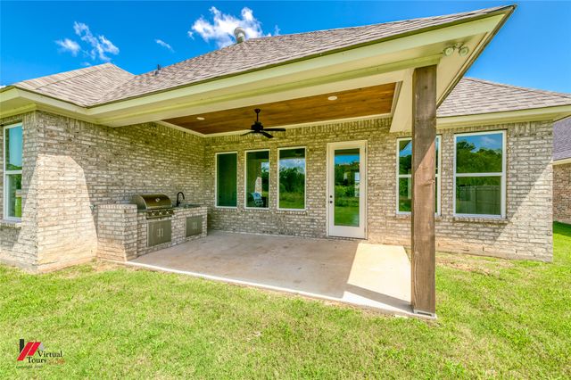 33 Turtle Creek Drive, Benton, LA 71006