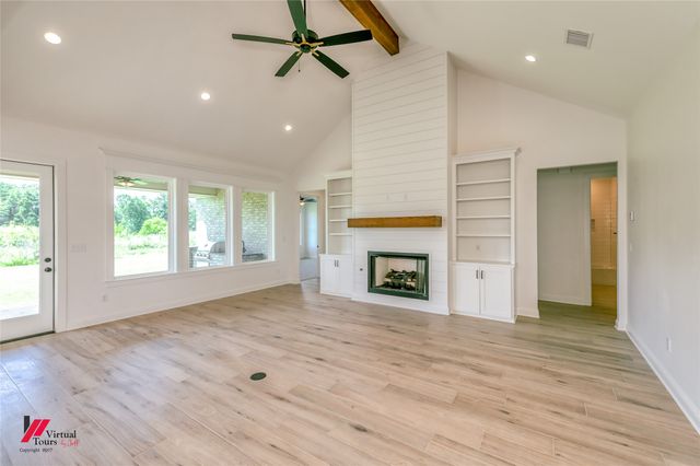 33 Turtle Creek Drive, Benton, LA 71006