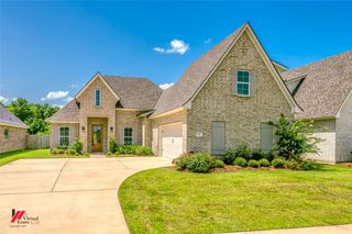 33 Turtle Creek Drive, Benton, LA 71006
