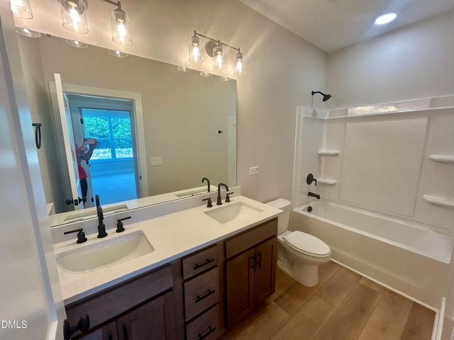 3135 White Rail Drive, Fuquay Varina, NC 27526