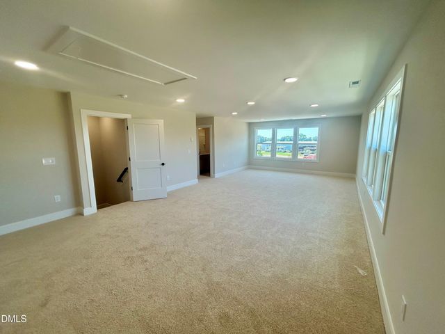 3135 White Rail Drive, Fuquay Varina, NC 27526