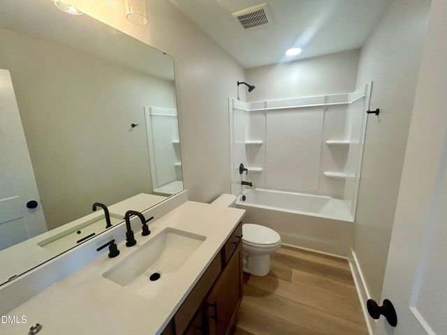 3135 White Rail Drive, Fuquay Varina, NC 27526