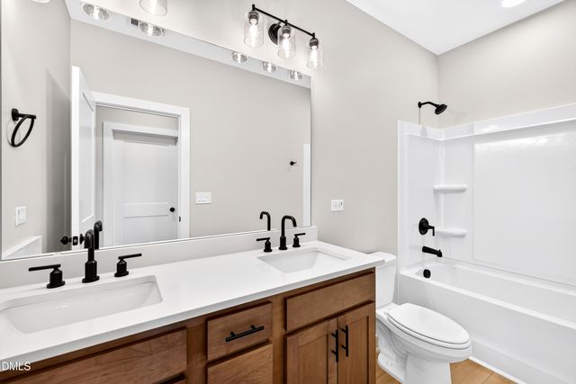 3135 White Rail Drive, Fuquay Varina, NC 27526