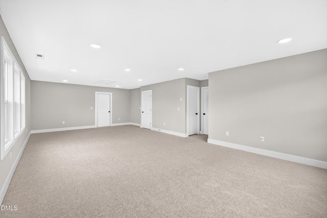 3135 White Rail Drive, Fuquay Varina, NC 27526