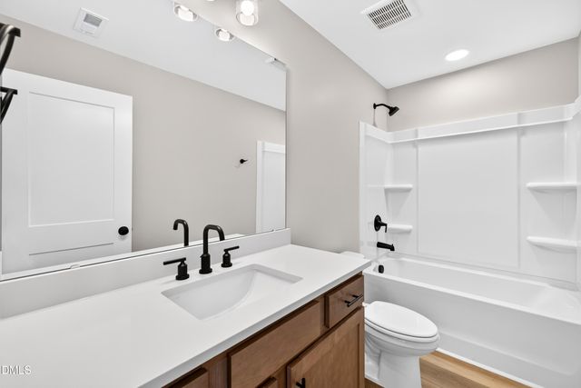 3135 White Rail Drive, Fuquay Varina, NC 27526