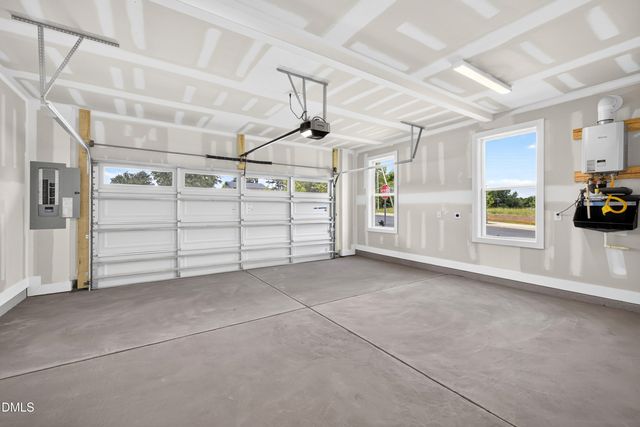 3135 White Rail Drive, Fuquay Varina, NC 27526
