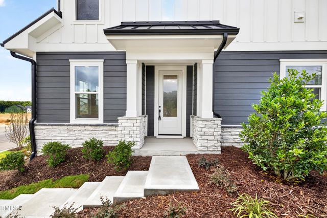 3135 White Rail Drive, Fuquay Varina, NC 27526
