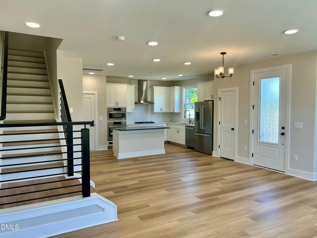 3135 White Rail Drive, Fuquay Varina, NC 27526
