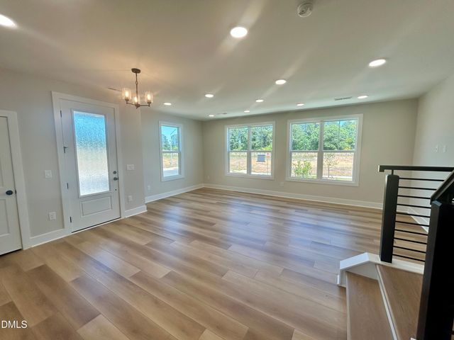 3135 White Rail Drive, Fuquay Varina, NC 27526