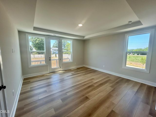 3135 White Rail Drive, Fuquay Varina, NC 27526
