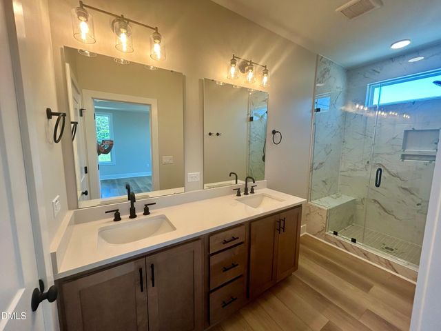 3135 White Rail Drive, Fuquay Varina, NC 27526
