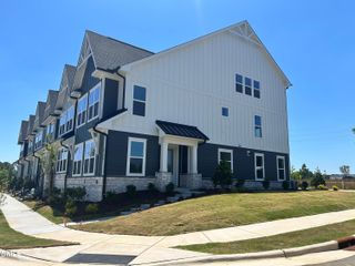 3135 White Rail Drive, Fuquay Varina, NC 27526