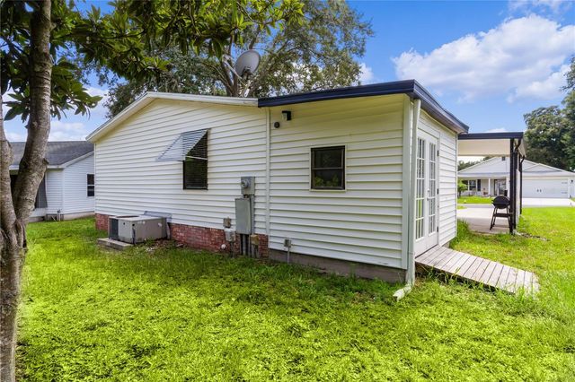 1709 E SCHWARTZ BOULEVARD, The Villages, FL 32159