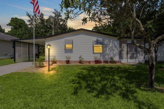 1709 E SCHWARTZ BOULEVARD, The Villages, FL 32159