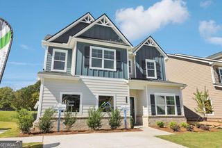 11878 Rizvan Place, Covington, GA 30014