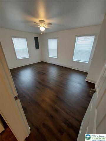 315 Clearfield Street B, Freemansburg Boro, PA 18017