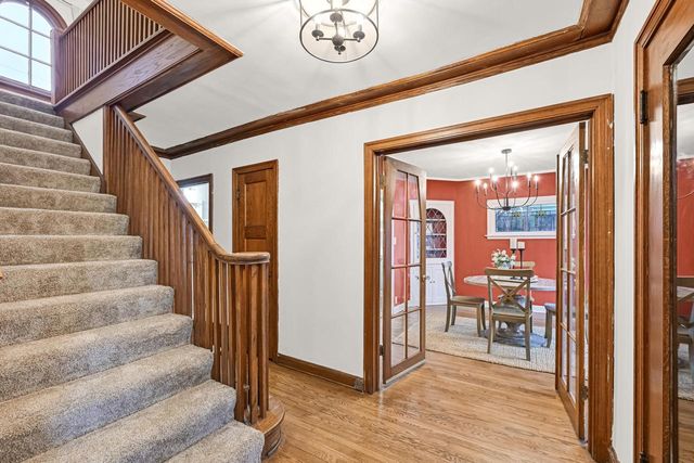 1531 N 60th STREET, Milwaukee, WI 53208