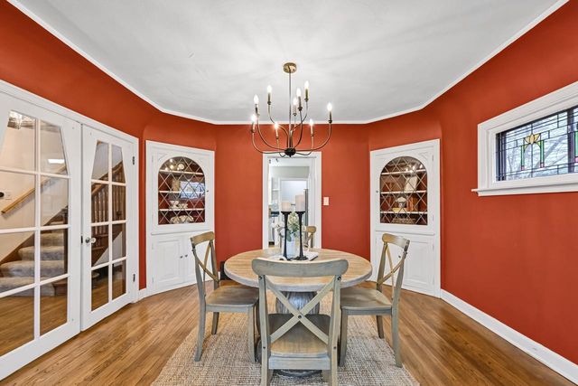 1531 N 60th STREET, Milwaukee, WI 53208