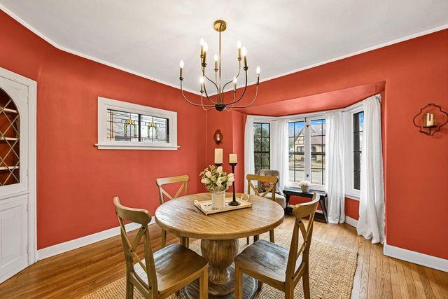 1531 N 60th STREET, Milwaukee, WI 53208