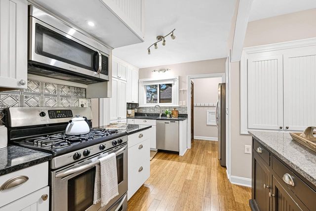 1531 N 60th STREET, Milwaukee, WI 53208