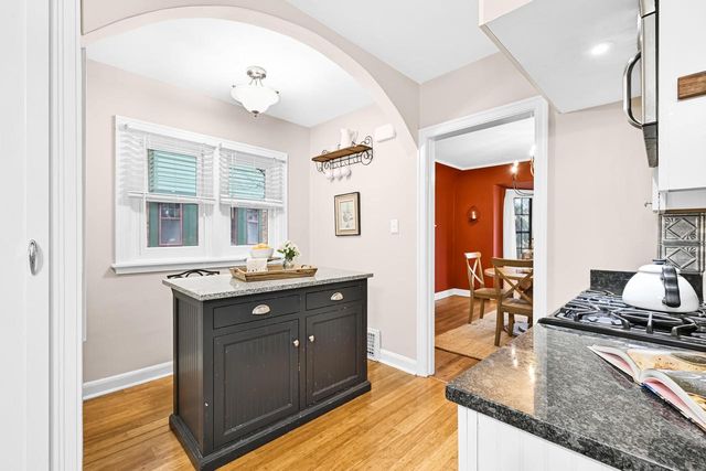 1531 N 60th STREET, Milwaukee, WI 53208