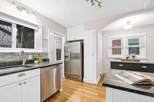 1531 N 60th STREET, Milwaukee, WI 53208