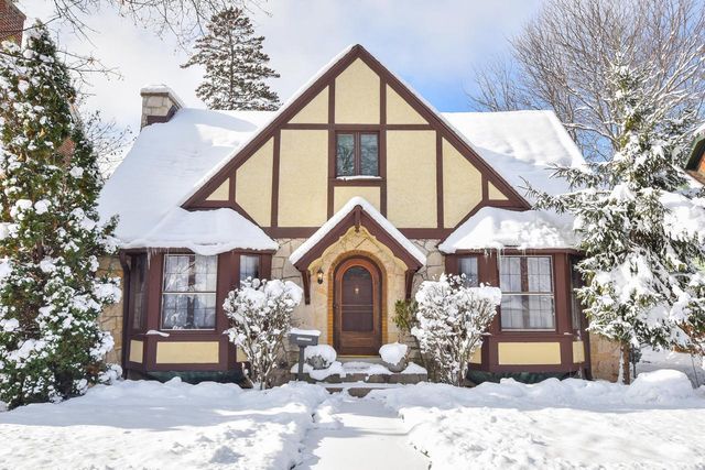 1531 N 60th STREET, Milwaukee, WI 53208