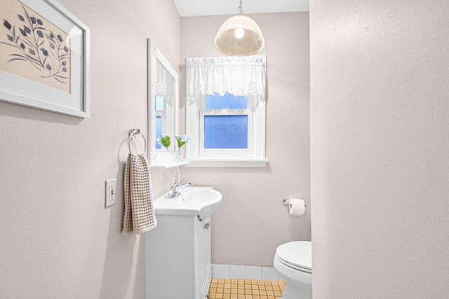 1531 N 60th STREET, Milwaukee, WI 53208