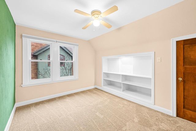 1531 N 60th STREET, Milwaukee, WI 53208