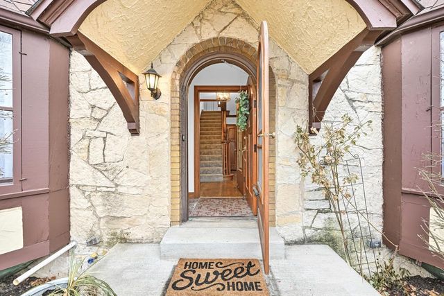 1531 N 60th STREET, Milwaukee, WI 53208