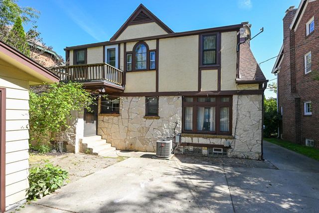 1531 N 60th STREET, Milwaukee, WI 53208