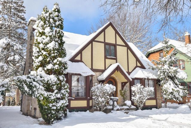 1531 N 60th STREET, Milwaukee, WI 53208