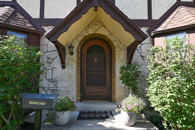 1531 N 60th STREET, Milwaukee, WI 53208