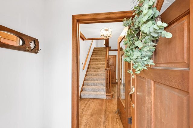 1531 N 60th STREET, Milwaukee, WI 53208