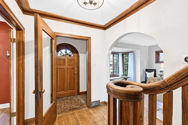 1531 N 60th STREET, Milwaukee, WI 53208