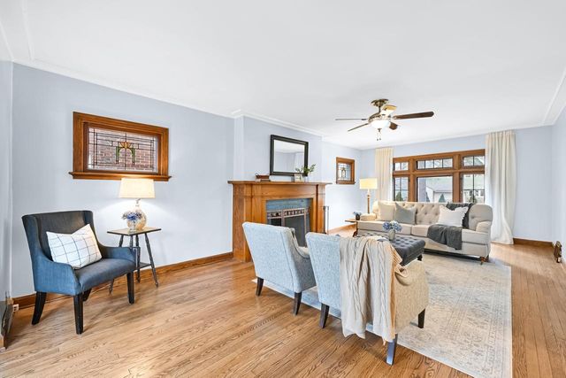 1531 N 60th STREET, Milwaukee, WI 53208