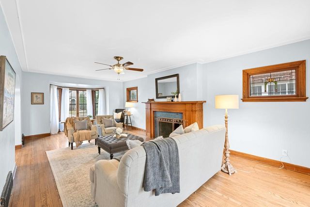 1531 N 60th STREET, Milwaukee, WI 53208