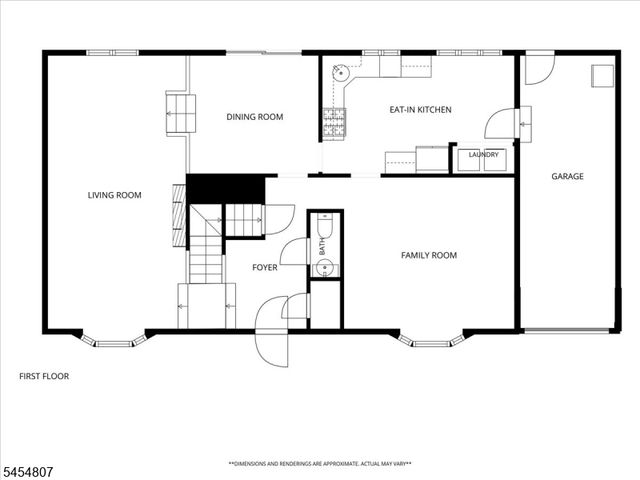 7 Conerly Rd, Franklin Twp., NJ 08873